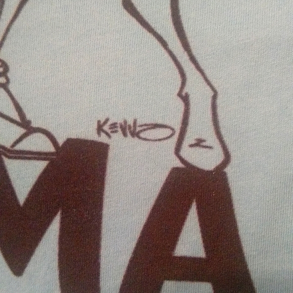 DRAG FRIENDLY T-SHIRT ๐ณ๏ธโ๐ - Picture 6 of 9